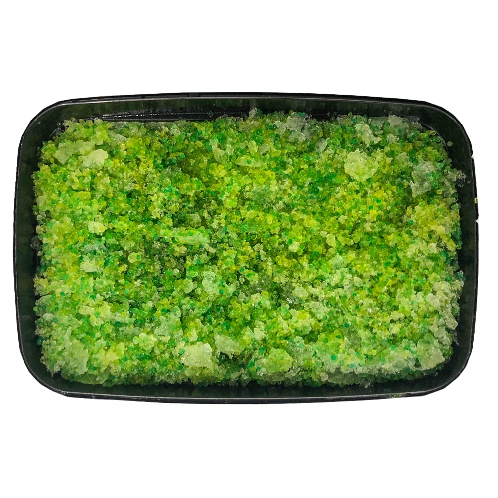 SushiCo - Tobiko - Flying Fish Roe - Wasabi Green 500g