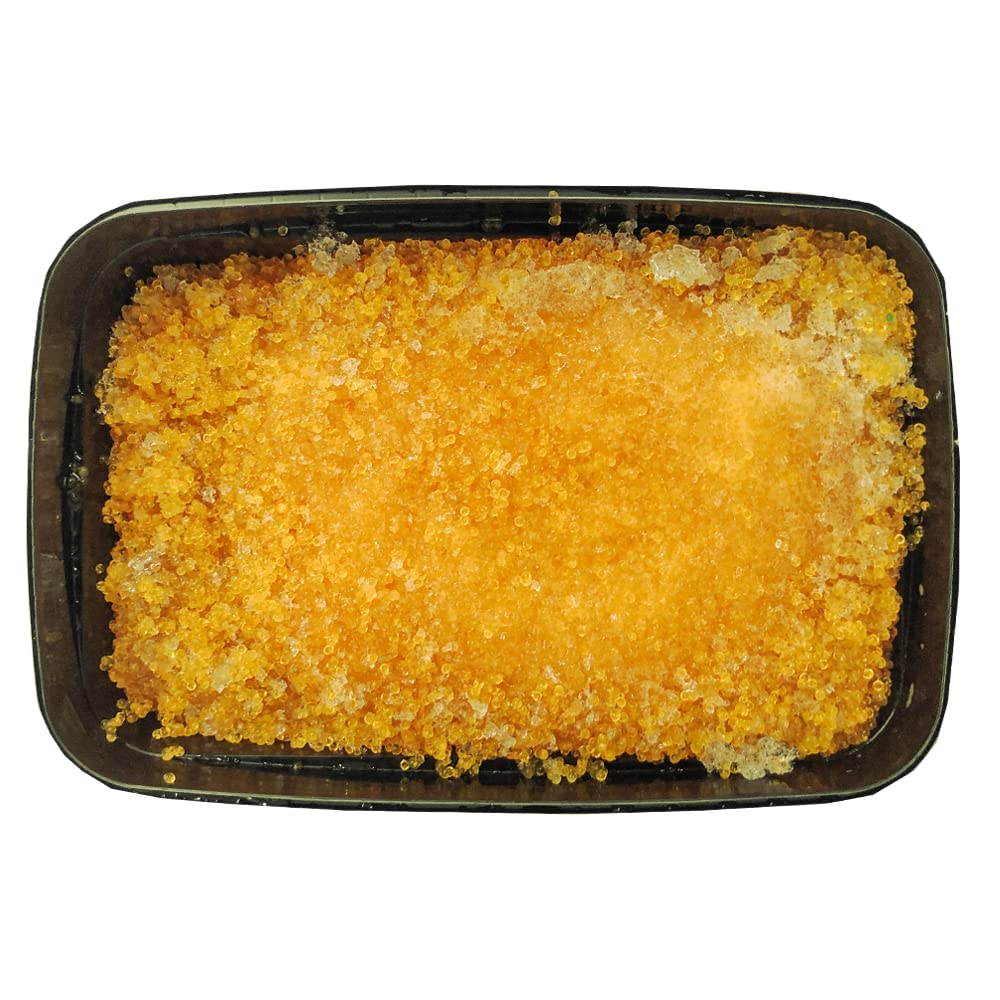 SushiCo - Tobiko - Flying Fish Roe - Yuzu 500g