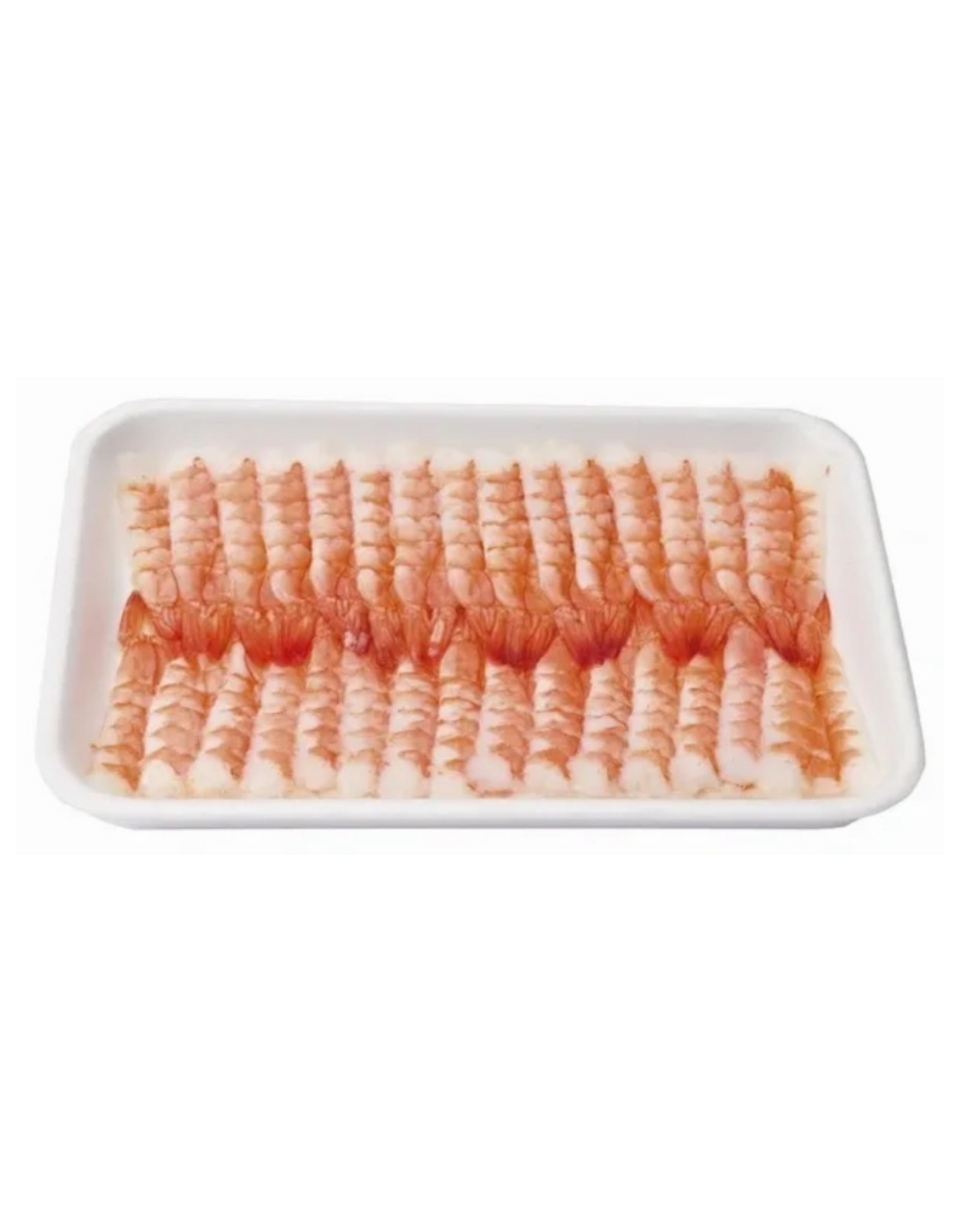 J-Basket - Sushi Ebi - Cooked Prawns - 5L 255g