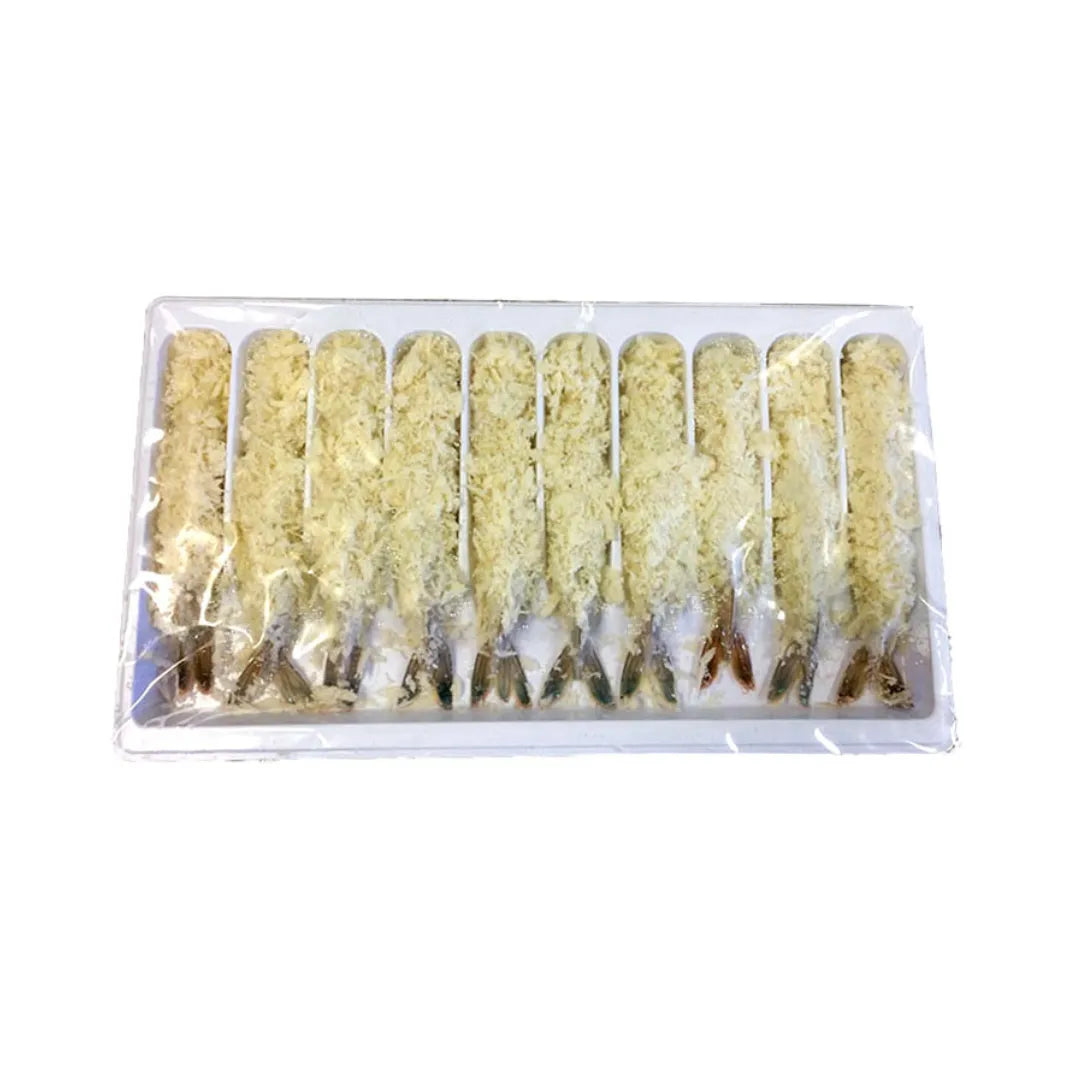 KKY - Ebi Fry - Uncooked Breaded Prawns - 3L 300g