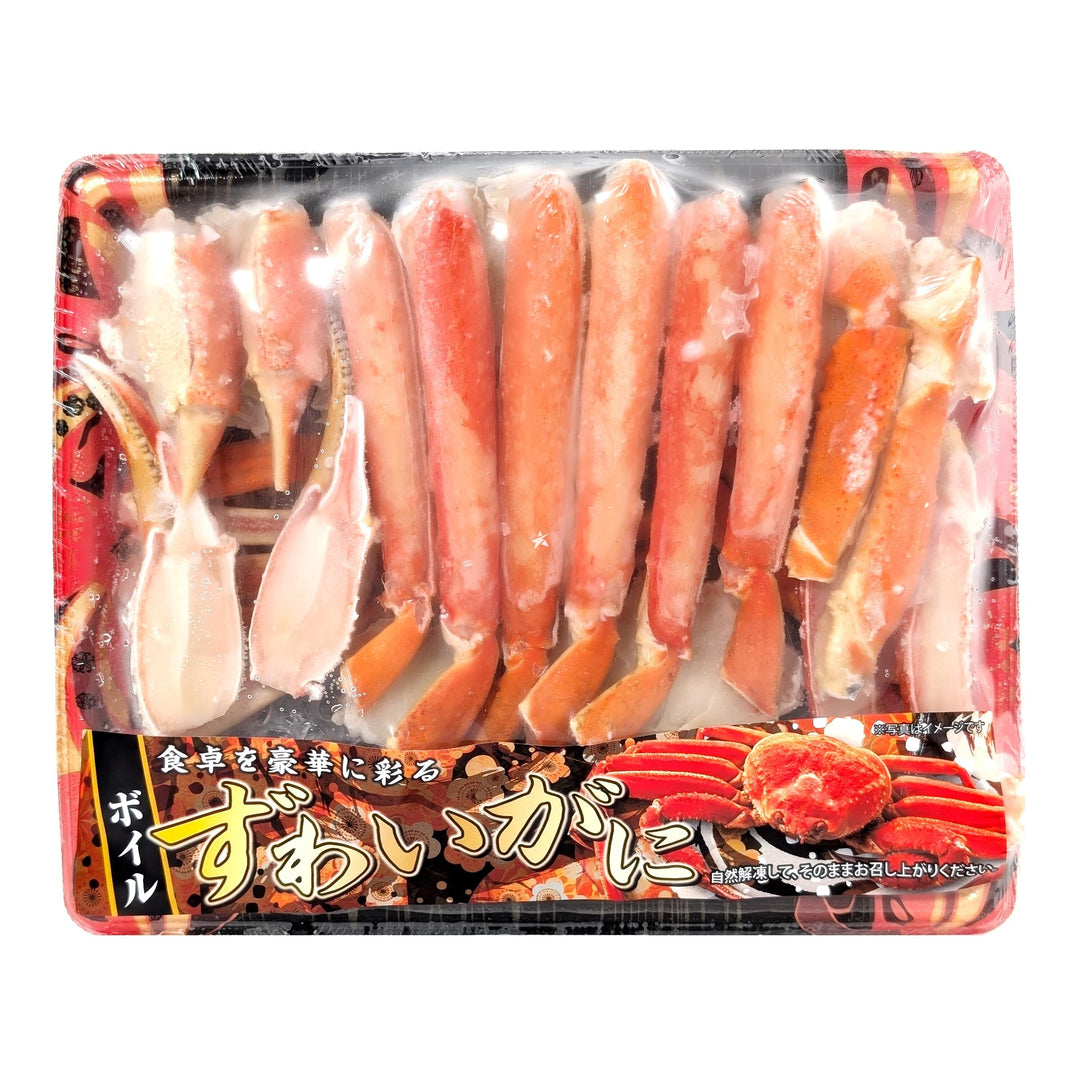 KKY - Snow Crab Leg Meat 300g (20pcs)