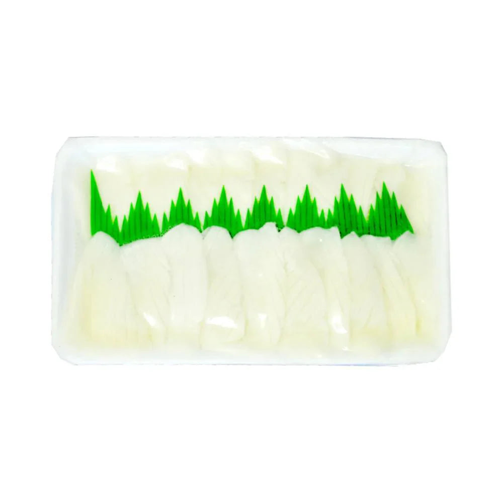 SCN - Sashimi Squid Slices 160g (20pcs)
