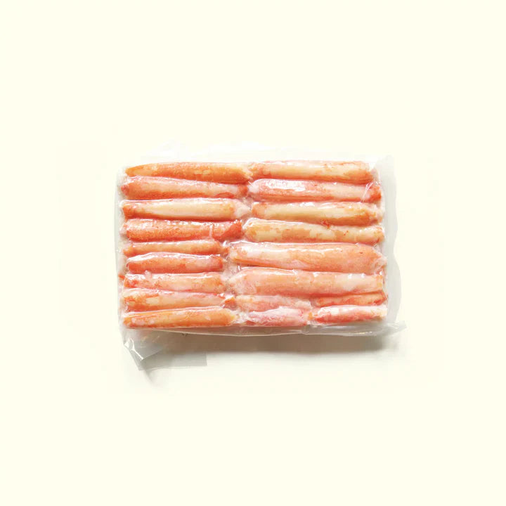 Zuwaigani Legs Meat 1kg 8-12cm