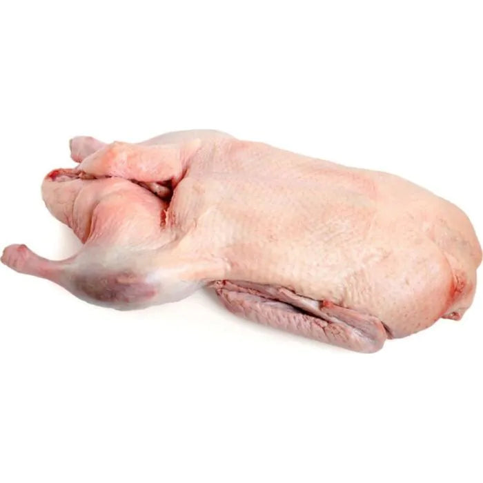 Pork Belly 2.5mm Slices 500g