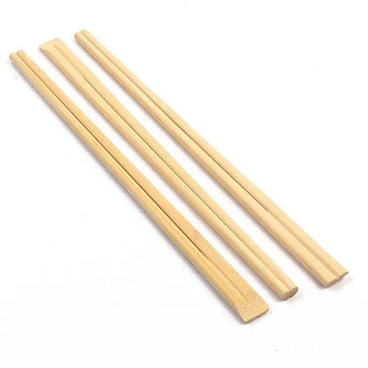 GDC - Tensoge - Disposable Bamboo Chopsticks 24cm 100 Pairs