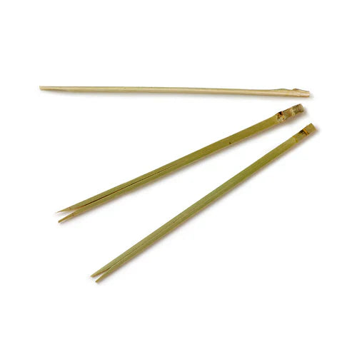 Spikomat - Matsubagushi - Skewers 80mm 100pcs