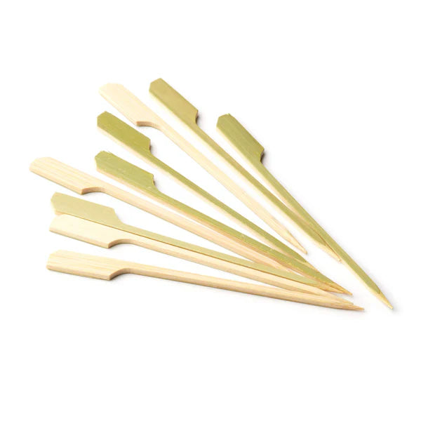 Spikomat - Teppo Gushi - Skewers - 9cm 1000pcs