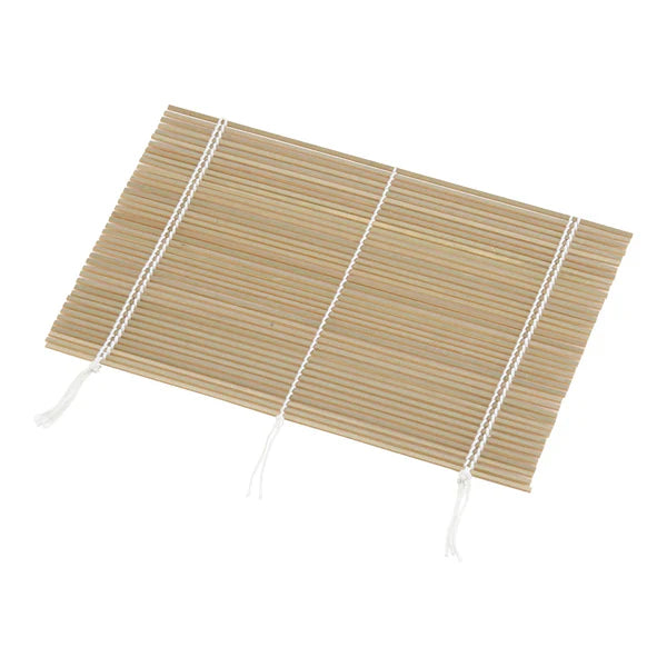 Makisu - Sushi Rolling Mat 24cm x 21cm