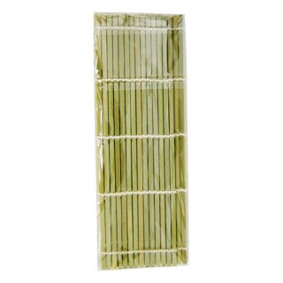 Marufuji - Makisu - Sushi Rolling Mat - Square 24cm x 24cm