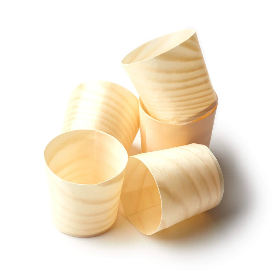 Spikomat - Kidei Cup 45mm x 45mm 1000pcs