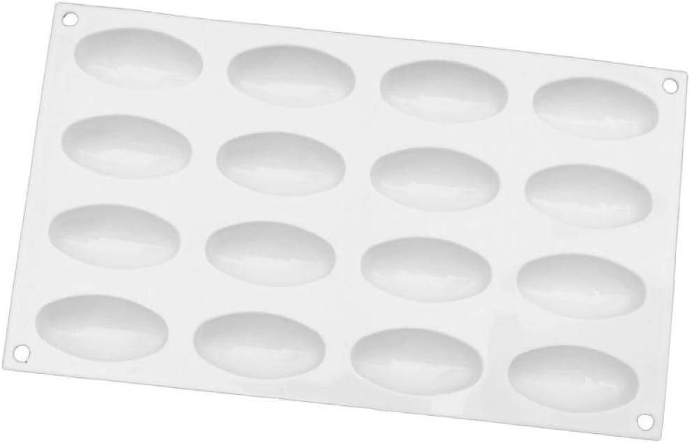 Silicone Nigiri Sushi Mould 16 x 3cm