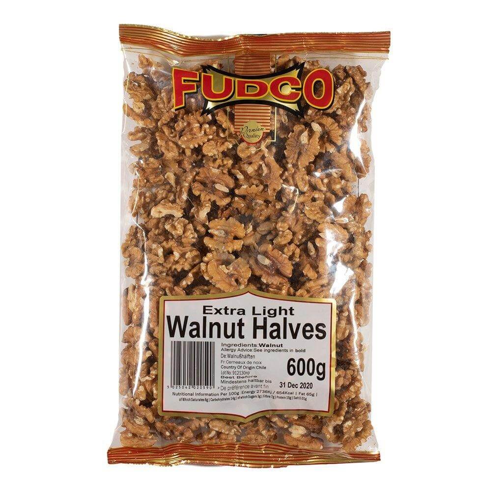 Fudco - Walnut 600g
