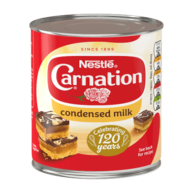 Carnation - Condenseed Milk 397g